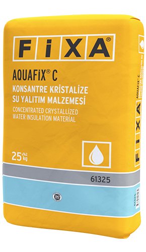 Aquafix C 5KG